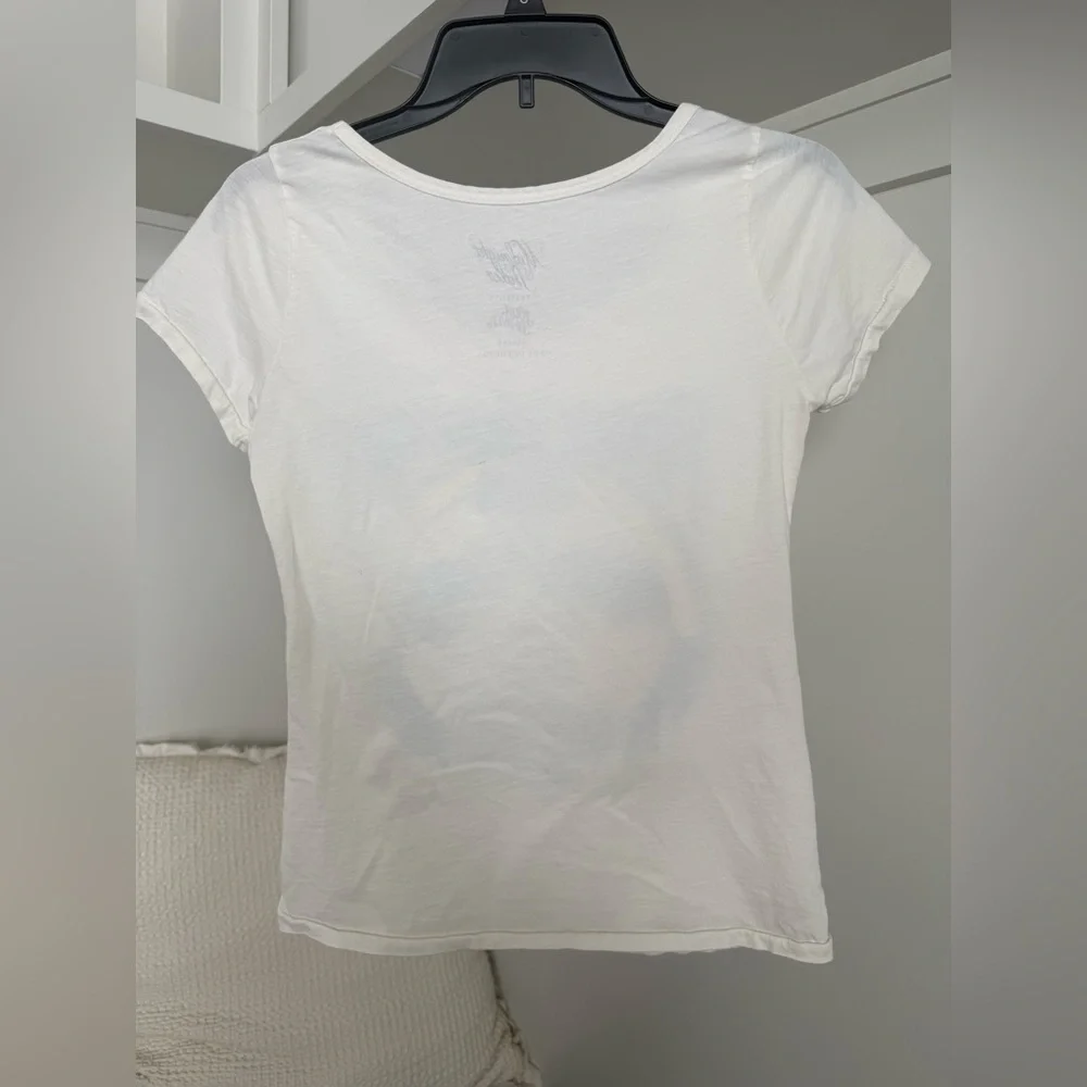 John Denver Rocky Mountain High Midnight Rider Band Graphic Shirt Size Small - Picture 10 of 11